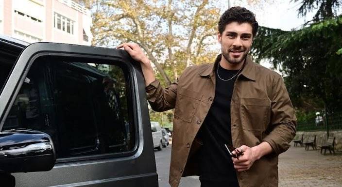 Taşacak Bu Deniz’in Gökhan’ı Ali Öner Kimdir? Boyu Kaç, Aslen Nereli? Oynadığı Diziler 2