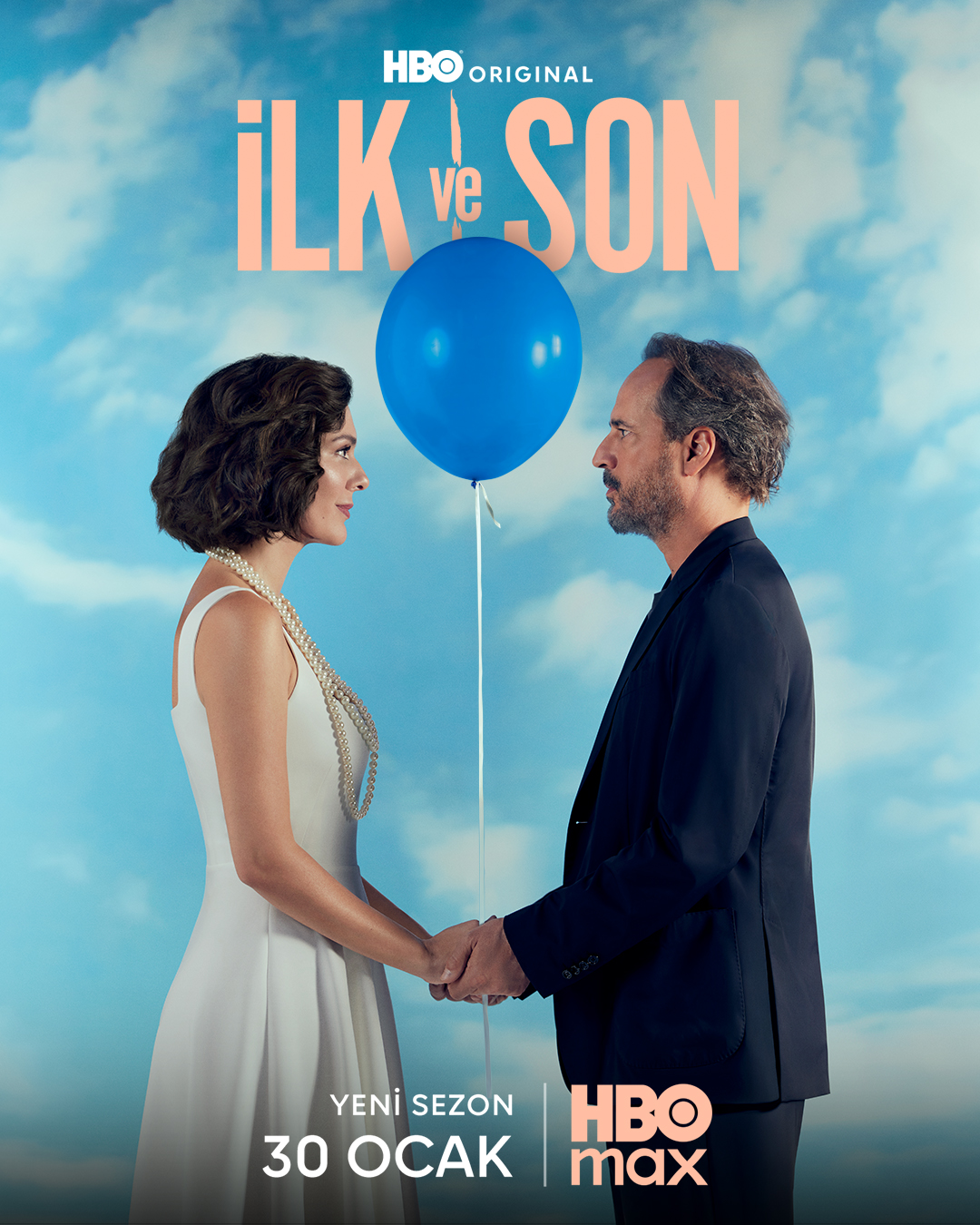 İlk ve Son dizisinin 3. sezon afişi dikkatleri çekti! 1