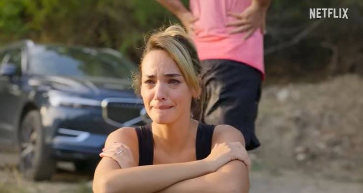 Rüya Gibi Aydan Kimdir? Seda Bakan Aslen Nereli, Kaç Yaşında? Oynadığı Diziler 1