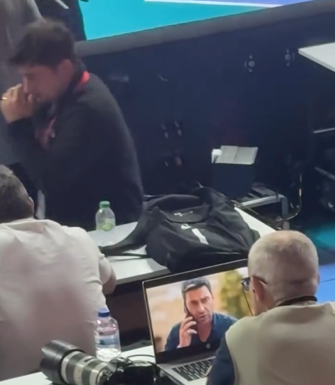 Uzak Şehir dizisine voleybol maçında gösterilen ilgi sosyal medyada gündem oldu! 2