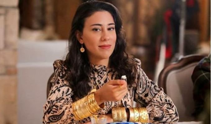 Hivda Zizan Alp Kimdir? Nereli – Boyu – Yaşı – Dizileri – Ailesi 2