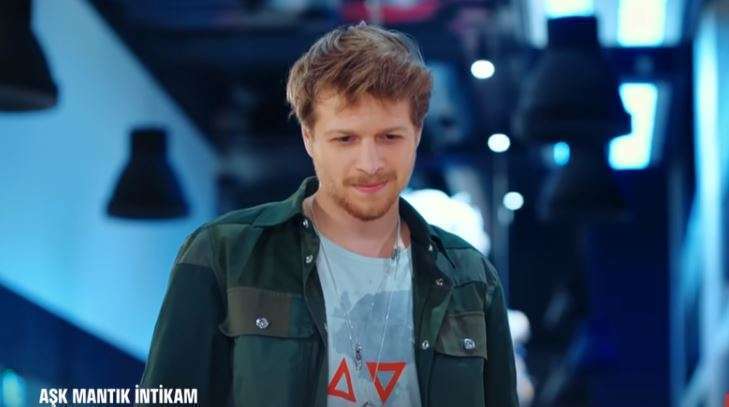 Taşacak Bu Deniz Oruç Furtuna Kimdir? Burak Yörük Boyu, Ailesi ve Sevgilisi Tuana Yılmaz Hakkında Her Şey! 1