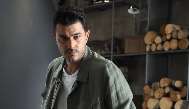 Burak Sevinç Kimdir? Nereli – Boyu – Yaşı – Dizileri – Ailesi 2