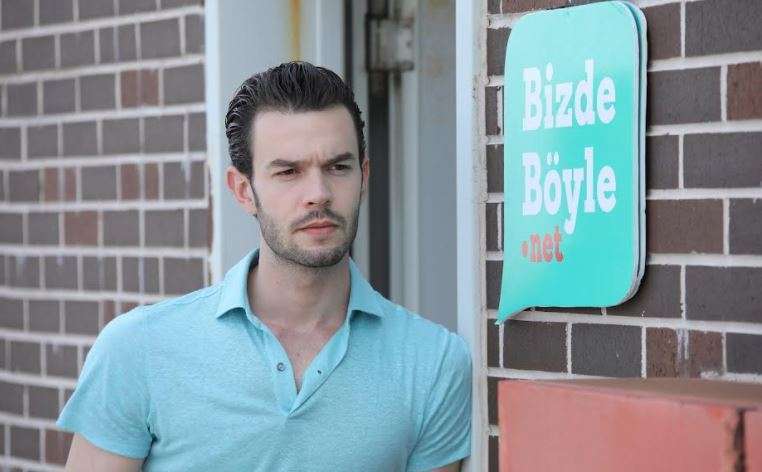 Sevdiğim Sensin Erkan Kimdir? Aytaç Şaşmaz Boyu, Yaşı ve Dizileri 1