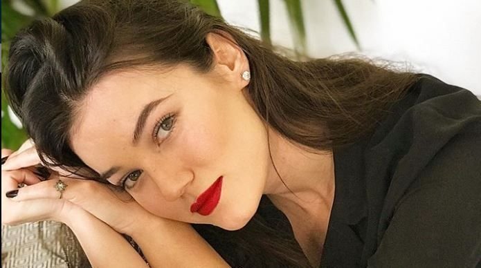 Pınar Deniz Kimdir? Nereli – Boyu – Yaşı – Dizileri – Ailesi 2