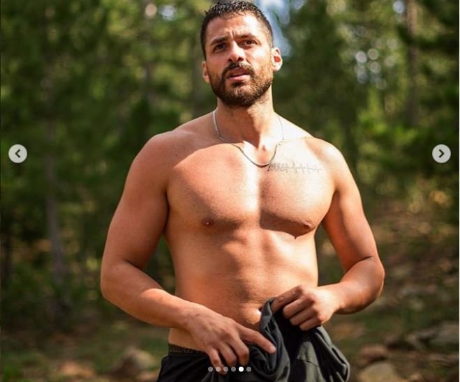 Ekin Mert Daymaz Kimdir? Nereli – Boyu – Yaşı – Dizileri – Ailesi 2