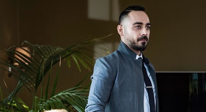 Olgun Toker Kimdir? Nereli – Boyu – Yaşı – Dizileri – Ailesi 2