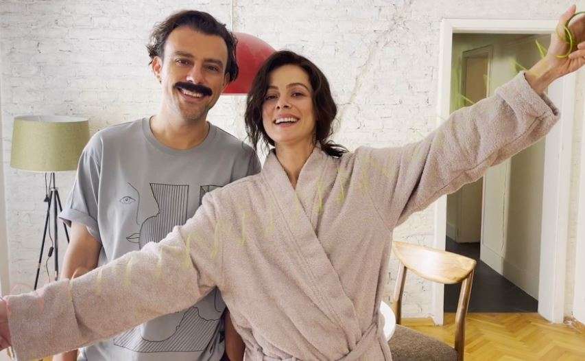 Sakıncalı Dizisi Çetin Eroğlu Kimdir? Salih Bademci Kaç Yaşında? Aslen Nereli, Eşi Kim? 2