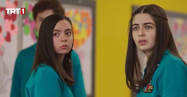 Tuana Naz Tiryaki Kimdir? Aslen Nereli, Kaç Yaşında, Boyu, Ailesi, Oynadığı Diziler 1