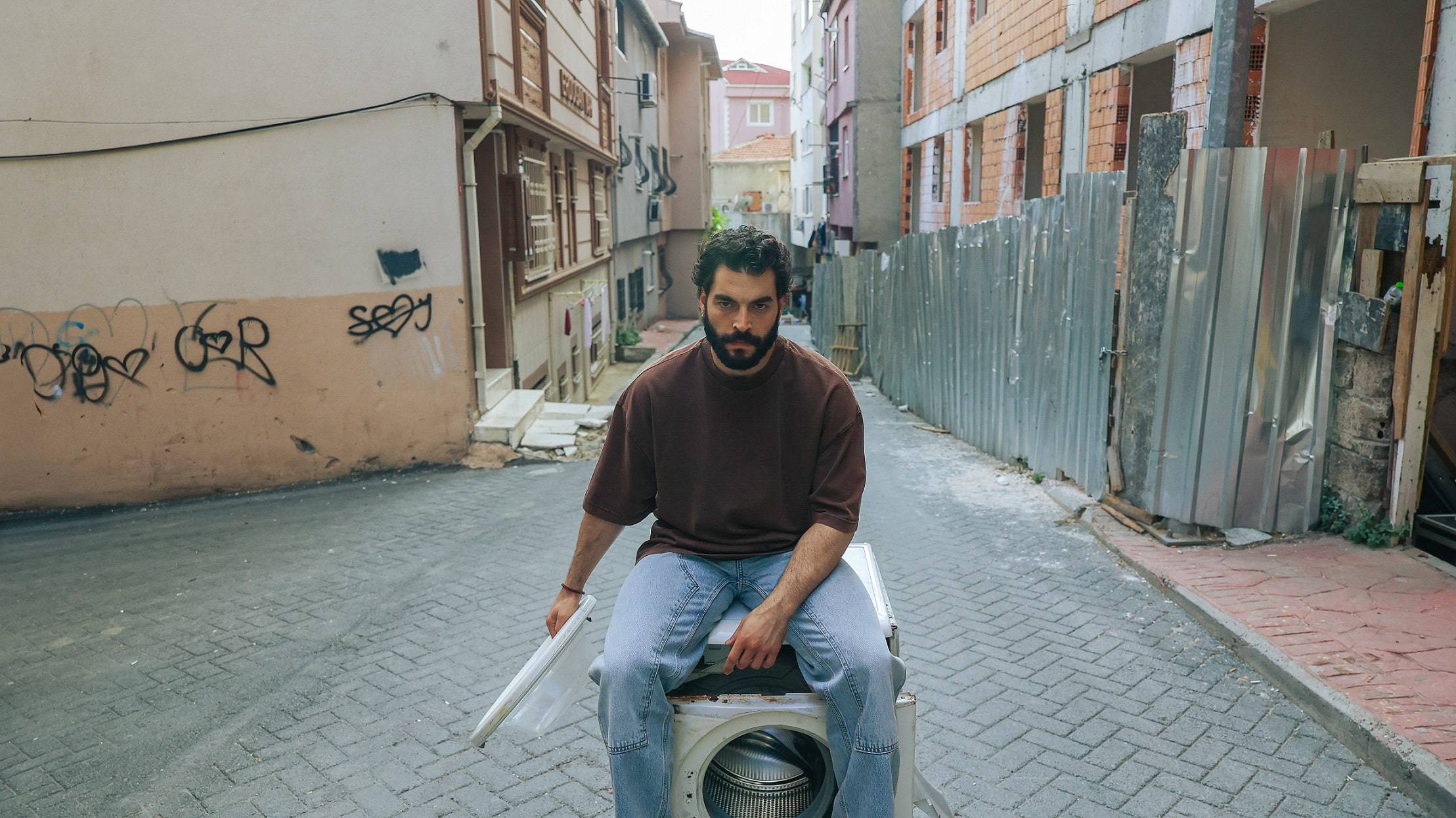 Veliaht dizisi Eylül ayında Show TV’de başlıyor! 1