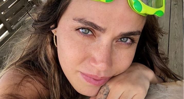 Ceyda Ateş Kimdir? Nereli – Boyu – Yaşı – Dizileri – Ailesi 5