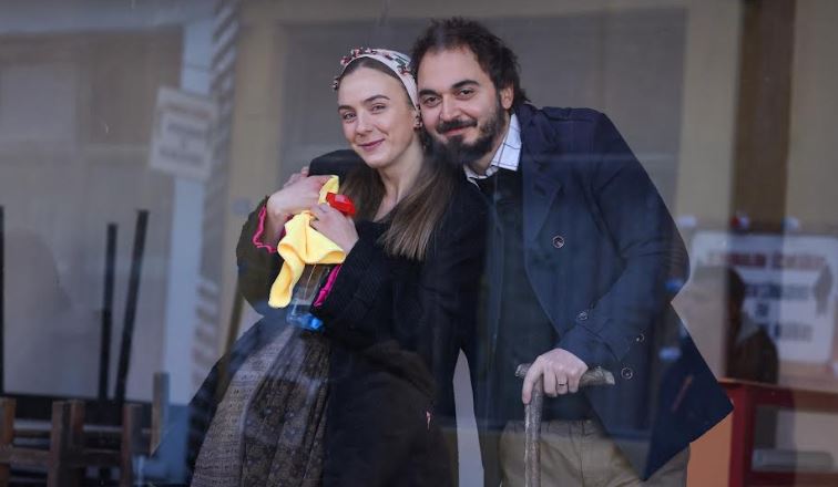 Taşacak Bu Deniz Sevcan Kimdir? Hande Nur Tekin Aslen Nereli, Kaç Yaşında? Oynadığı Diziler 2