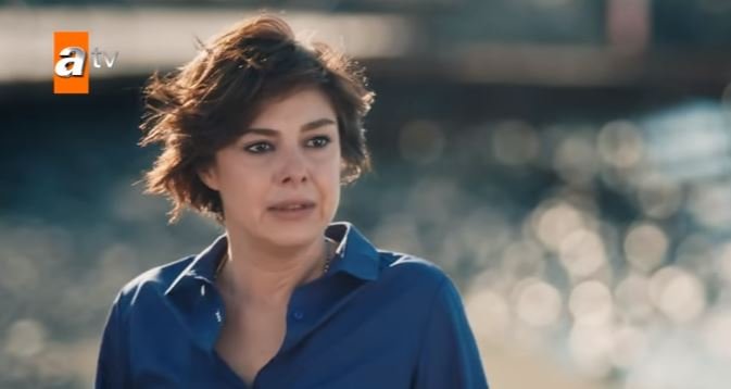 Gözde Kansu Kimdir? Nereli – Boyu – Yaşı – Dizileri – Ailesi 2