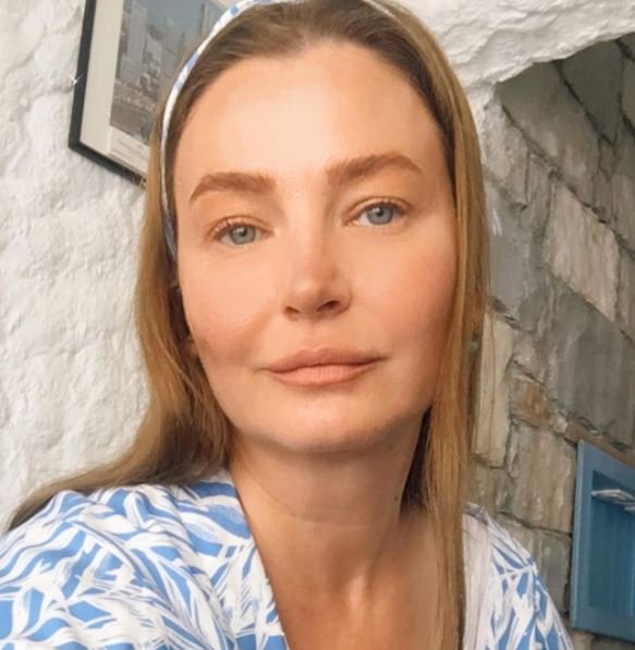 Nihan Büyükağaç Kimdir? Nereli – Boyu – Yaşı – Dizileri – Ailesi 2