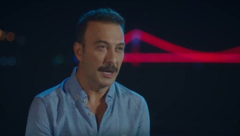 Hakan Yılmaz Kimdir? Nereli – Boyu – Yaşı – Dizileri – Ailesi 2