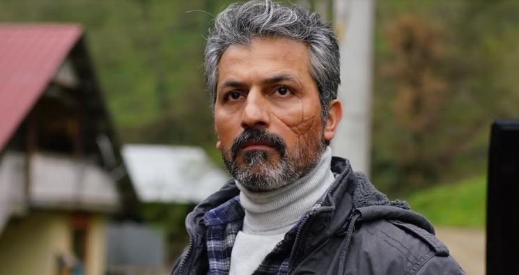 Feyyaz Duman Kimdir? Nereli – Boyu – Yaşı – Dizileri – Ailesi 8