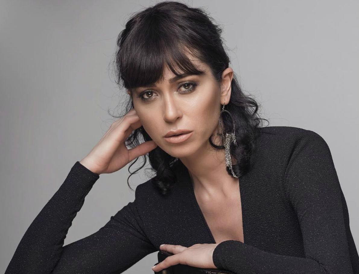 Evrim Doğan Kimdir? Nereli – Boyu – Yaşı – Dizileri – Ailesi 2