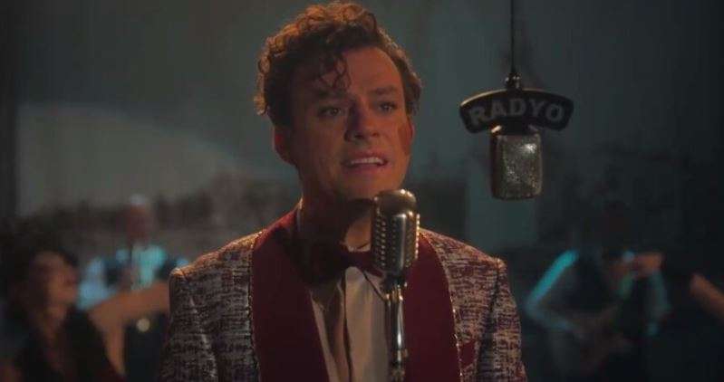 Sakıncalı Dizisi Çetin Eroğlu Kimdir? Salih Bademci Kaç Yaşında? Aslen Nereli, Eşi Kim? 4