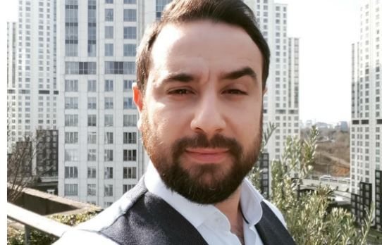 Bahtiyar Memili Kimdir? Nereli – Boyu – Yaşı – Dizileri – Ailesi 2
