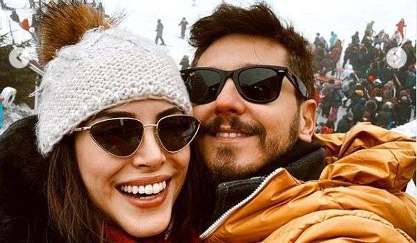 Deniz Baysal Kimdir? Kaç Yaşında - Nereli - Kardeşi Var mı? Annesi, Babası ve Eşi 13