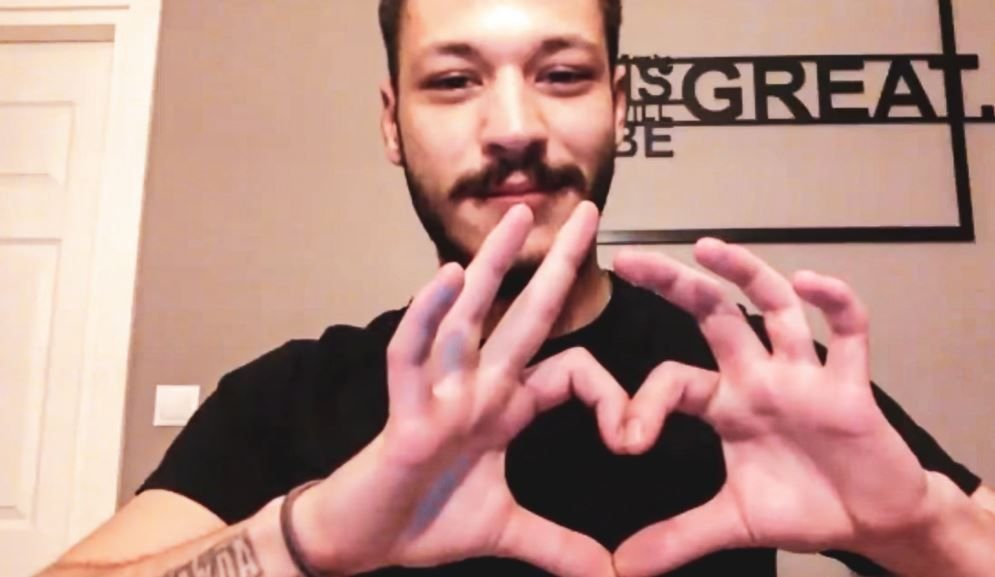 Kubilay Aka Kimdir? Nereli – Boyu – Yaşı – Dizileri – Ailesi 2