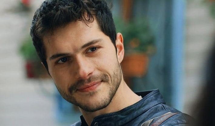 Alperen Duymaz