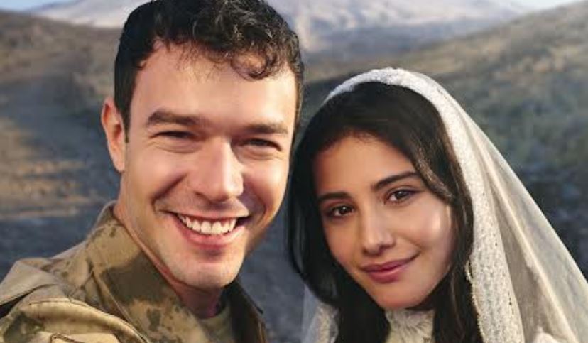 Sevdiğim Sensin Dicle Kimdir? Helin Kandemir Kaç Yaşında, Nereli, Boyu ve Ailesi 1