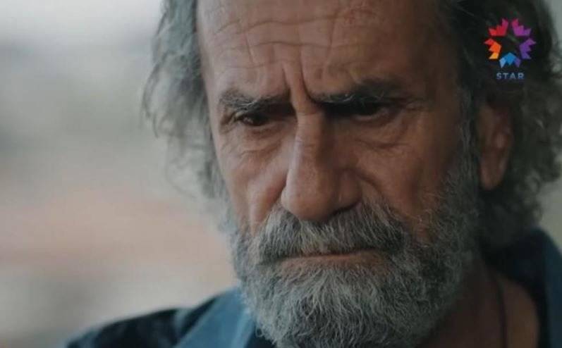 Rüya Gibi Muhittin Kimdir? Menderes Samancılar Aslen Nereli, Kaç Yaşında? Oynadığı Diziler 2