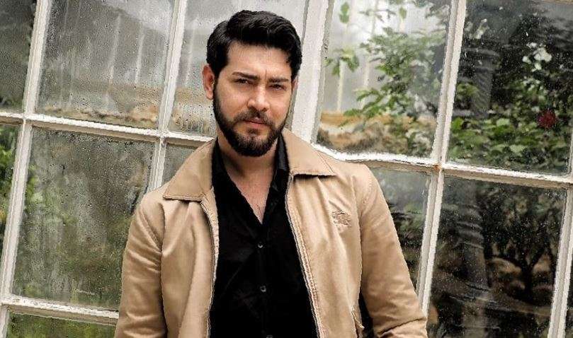 Sevdiğim Sensin Civan Kimdir? Barış Baktaş Kaç Yaşında, Nereli, Boyu, Eşi ve Oynadığı Diziler! 4