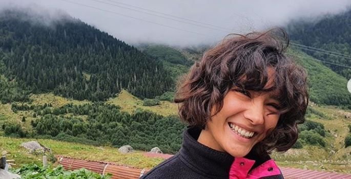 Aybüke Pusat Kimdir? Nereli – Boyu – Yaşı – Dizileri – Ailesi 2