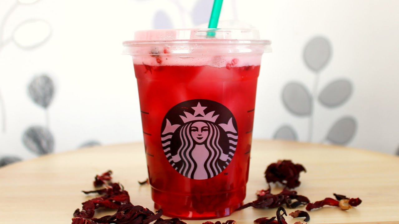 Berry Hibiscus