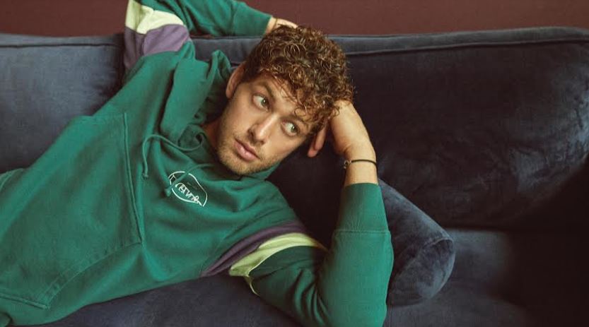 Taşacak Bu Deniz Mikael Kimdir? Rami Narin Aslen Nereli, Kaç Yaşında? Tv Dizileri 1