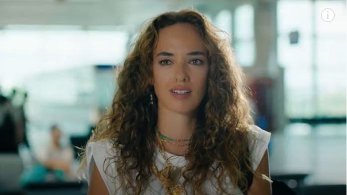 Seda Bakan Kimdir? Nereli – Boyu – Yaşı – Dizileri – Ailesi 2