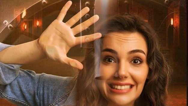 Yağmur Tanrısevsin Kimdir? Nereli – Boyu – Yaşı – Dizileri – Ailesi 2