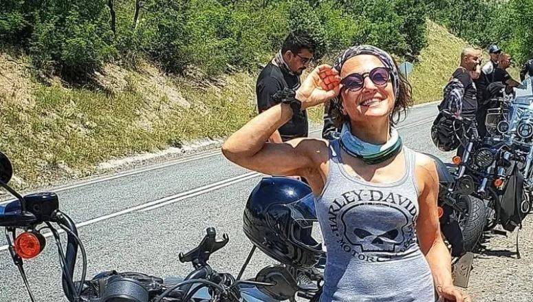 Uzak Şehir dizisinin Fidan'ı İlkay Kayku tarzı ile dizi hayranlarını şaşırttı! 1