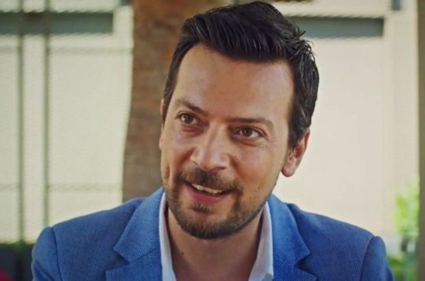 Çağdaş Onur Öztürk Kimdir? Nereli – Boyu – Yaşı – Dizileri – Ailesi 2