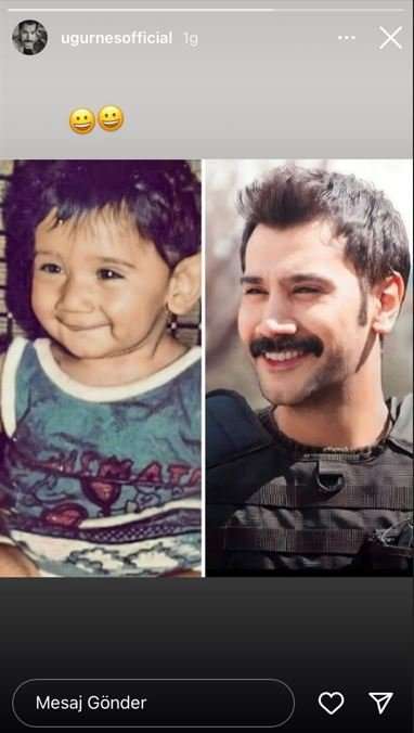 Rüya Gibi Emir Kimdir? Uğur Güneş Aslen Nereli, Kaç Yaşında? Oynadığı Diziler 3