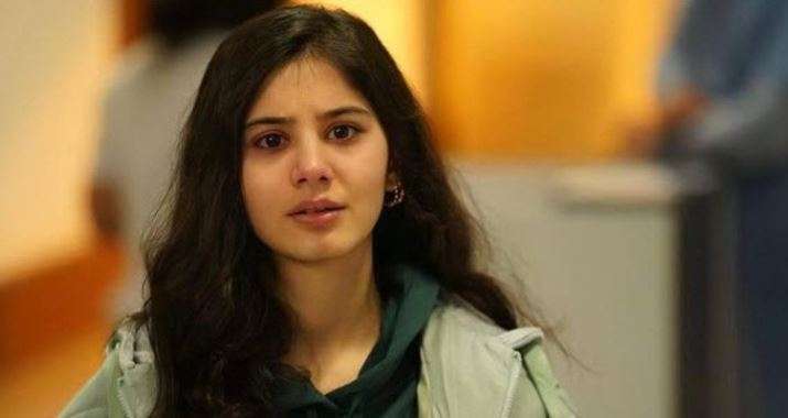 Sevdiğim Sensin Dicle Kimdir? Helin Kandemir Kaç Yaşında, Nereli, Boyu ve Ailesi 2