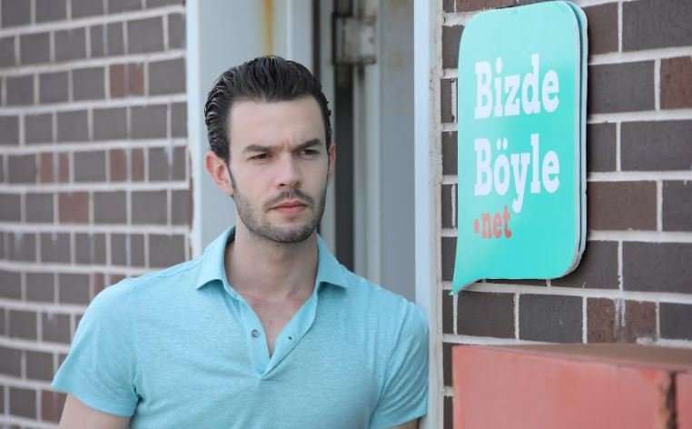 Sevdiğim Sensin Erkan Kimdir? Aytaç Şaşmaz Kaç Yaşında, Boyu, Dizileri ve Ailesi 1